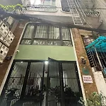 Homestay Ngo 105 Lang Ha