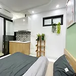 Homestay Ngo 105 Lang Ha
