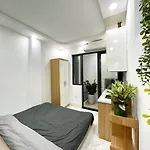 Homestay Ngo 105 Lang Ha