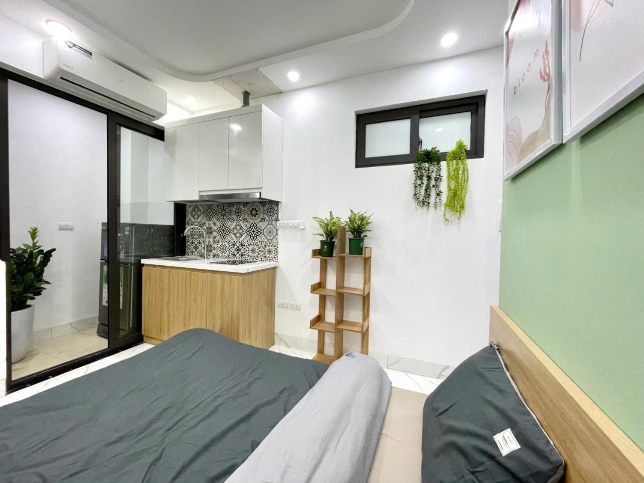 Ngo 105 Lang Ha Hà Nội